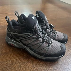 Salomon X Ultra Pioneer CSEP Hiking Shoes Men